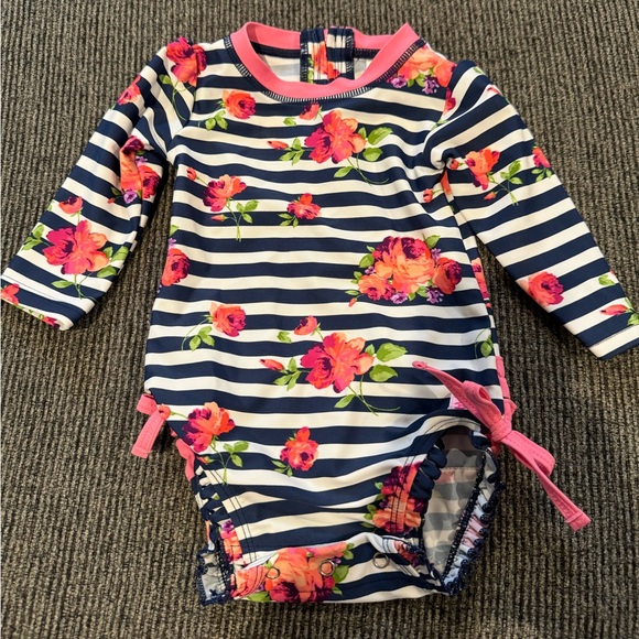 Ruffle Butts 6-12 mos - Picture 1 of 3